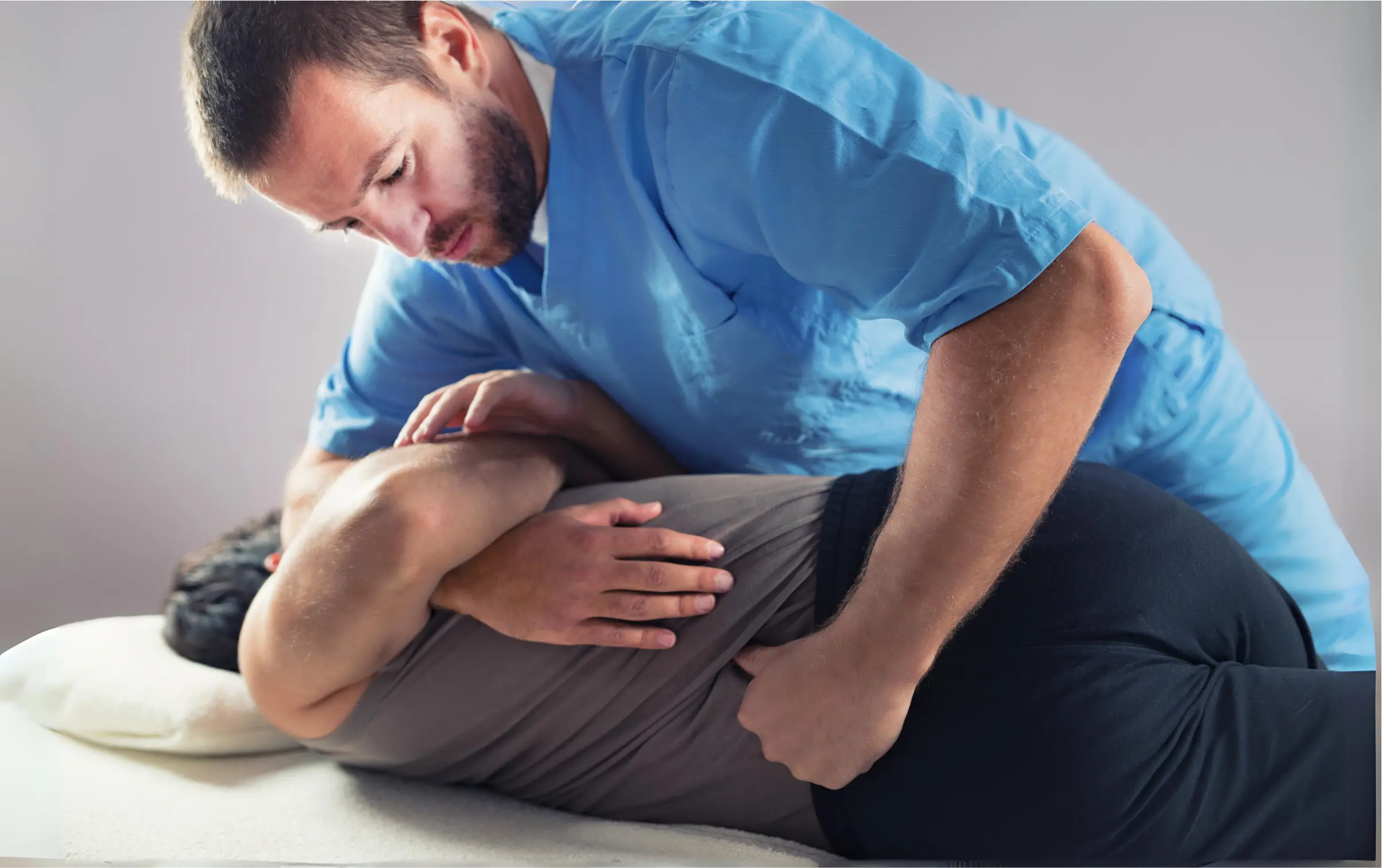 Chiropractic Adjustments: Everything You Need to Know