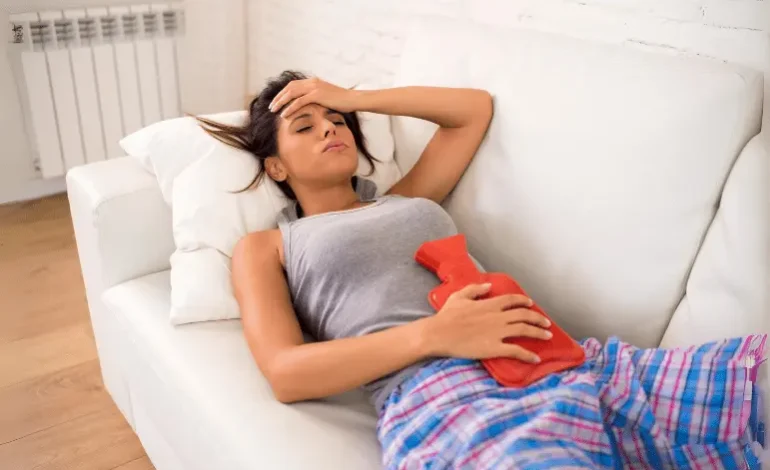 6 Best Homeopathic Remedies For Period Pain: A Comprehensive Guide