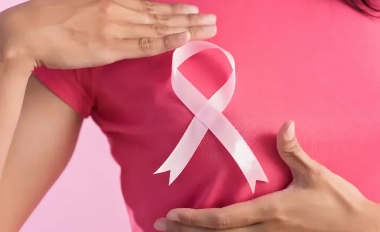 Early Warning Signs of Breast Cancer