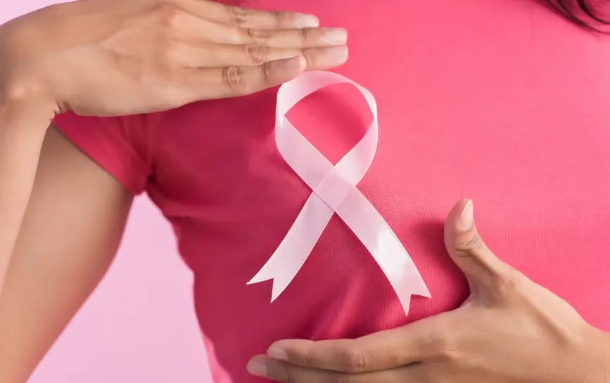 Are you ignoring these early warning signs of breast cancer? Take action now