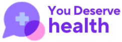 You Deserve Health | Health And Wellness