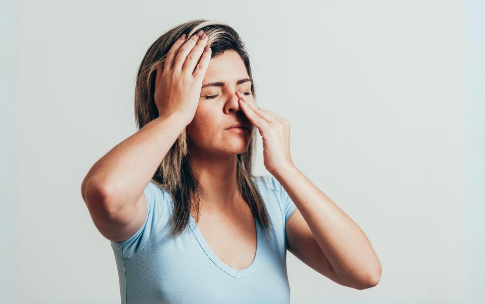 Does Sinus Infection Cause Tinnitus? An In-depth Exploration of the Interconnection Between Your Ears and Sinuses!