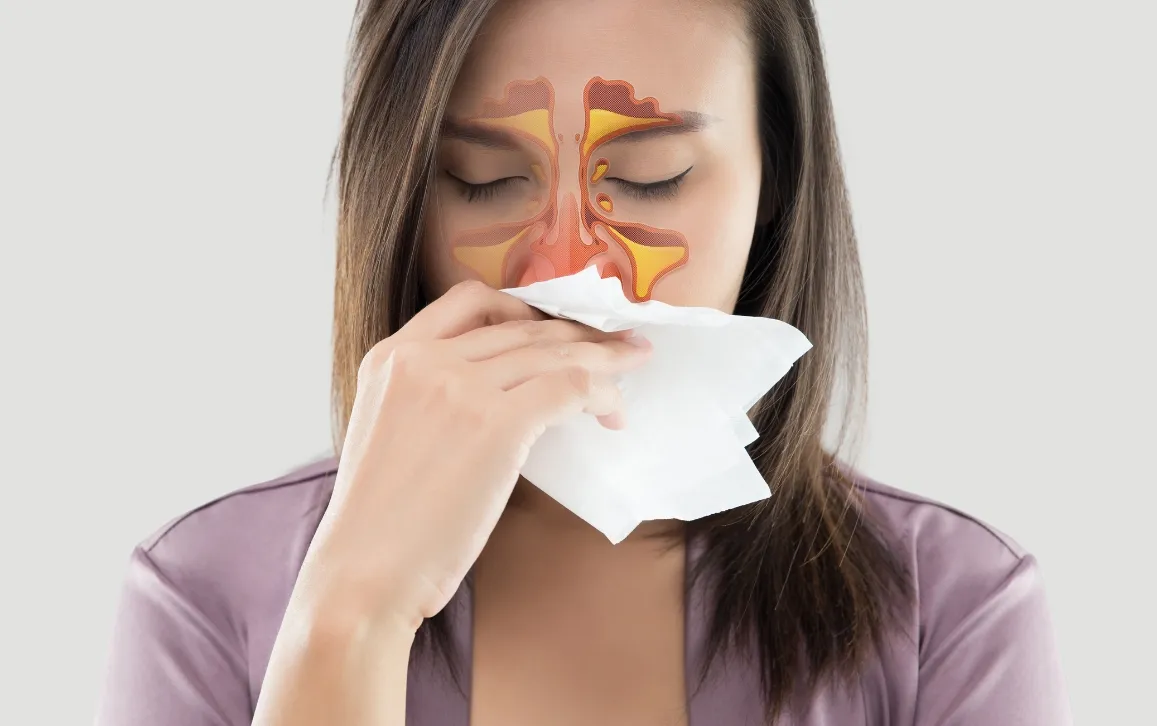 Sinus Cocktail Shots: The Sin-sational Way to Beat Sinus Congestion